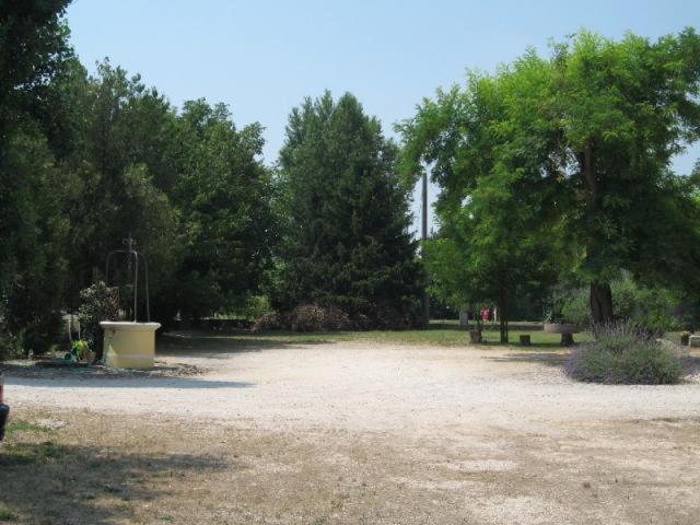 לינה וארוחת בוקר ראבנה Al Parco מראה חיצוני תמונה