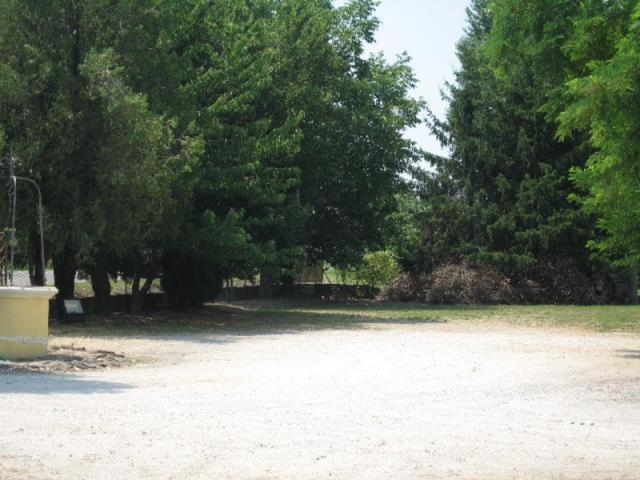 לינה וארוחת בוקר ראבנה Al Parco מראה חיצוני תמונה